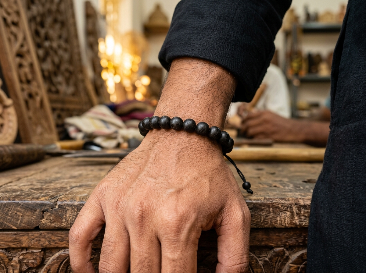 Bracelets Category